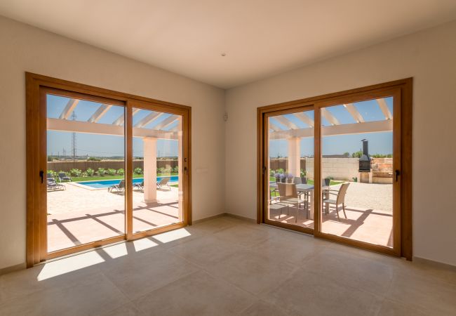 Villa en Sa Pobla - Es Moli d'en Sion, Villa-Finca 5StarsHome Mallorca Villa en Sa Pobla - Es Moli d'en Sion, Villa-Finca 5StarsHome Mallorca