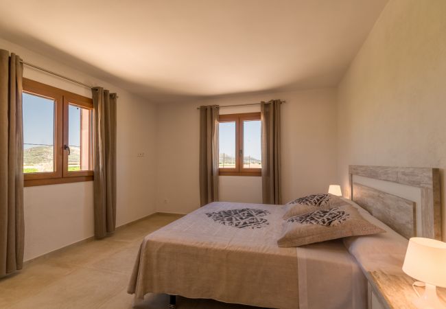 Villa en Sa Pobla - Es Moli d'en Sion, Villa-Finca 5StarsHome Mallorca Villa en Sa Pobla - Es Moli d'en Sion, Villa-Finca 5StarsHome Mallorca