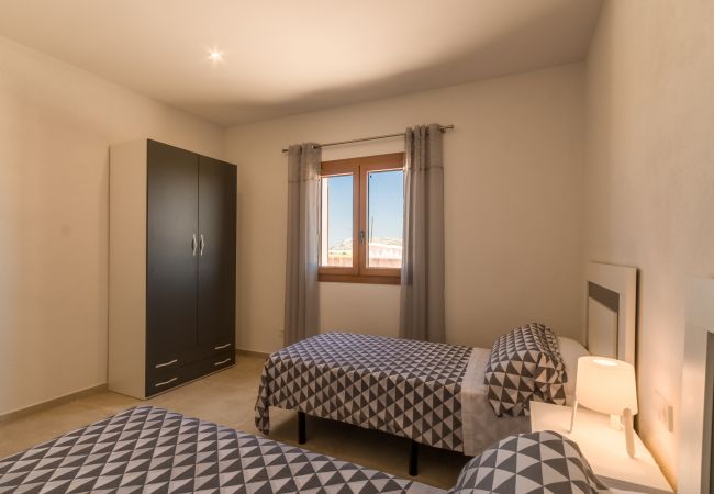 Villa en Sa Pobla - Es Moli d'en Sion, Villa-Finca 5StarsHome Mallorca Villa en Sa Pobla - Es Moli d'en Sion, Villa-Finca 5StarsHome Mallorca