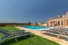 Villa en Sa Pobla - Es Moli d'en Sion, Villa-Finca 5StarsHome Mallorca Villa en Sa Pobla - Es Moli d'en Sion, Villa-Finca 5StarsHome Mallorca