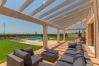 Villa en Sa Pobla - Es Moli d'en Sion, Villa-Finca 5StarsHome Mallorca Villa en Sa Pobla - Es Moli d'en Sion, Villa-Finca 5StarsHome Mallorca