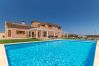 Villa en Sa Pobla - Es Moli d'en Sion, Villa-Finca 5StarsHome Mallorca Villa en Sa Pobla - Es Moli d'en Sion, Villa-Finca 5StarsHome Mallorca
