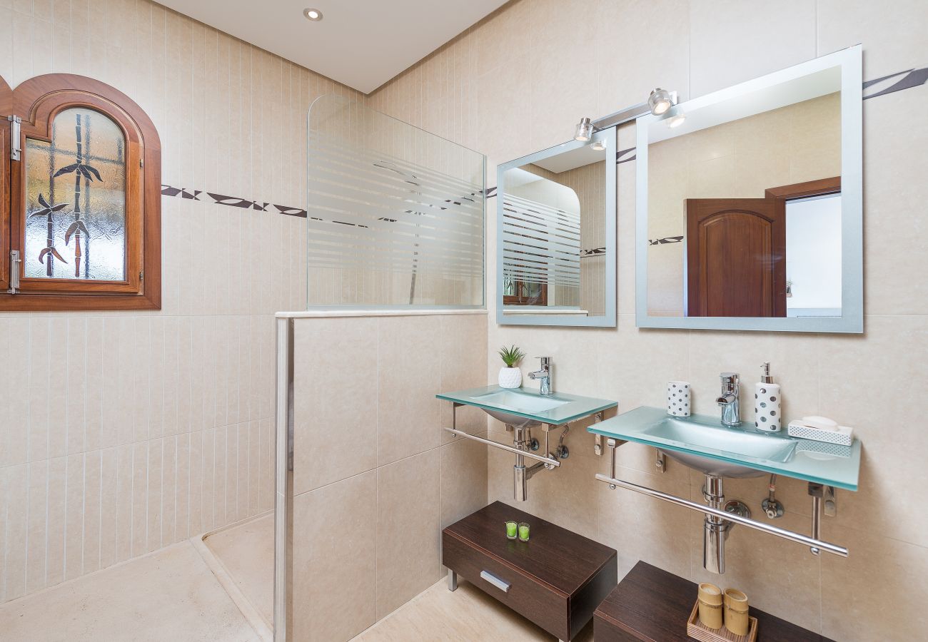 Finca en Sa Pobla - C203 Sant Vicens by Mallorca Villa Selection