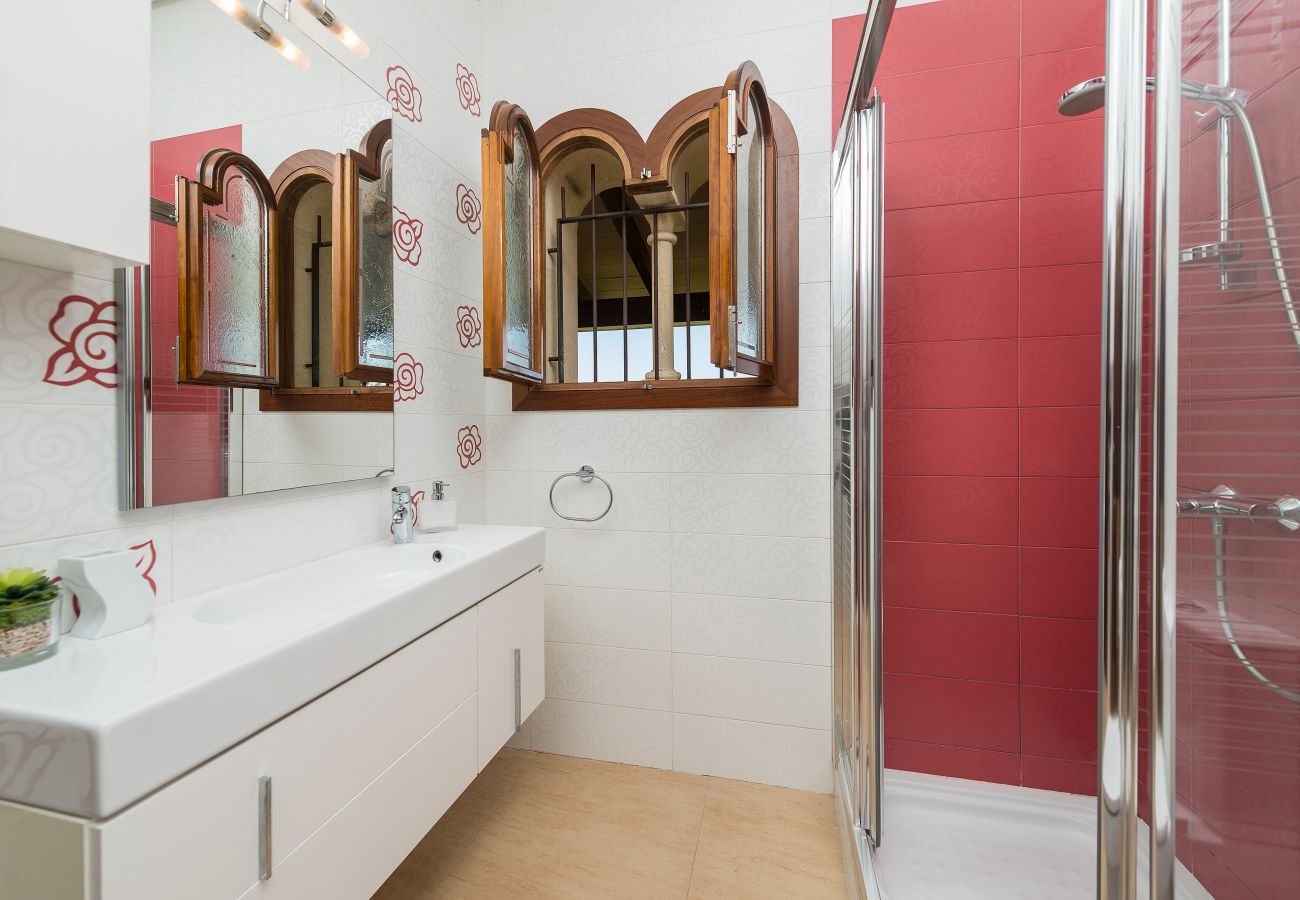 Finca en Sa Pobla - C203 Sant Vicens by Mallorca Villa Selection