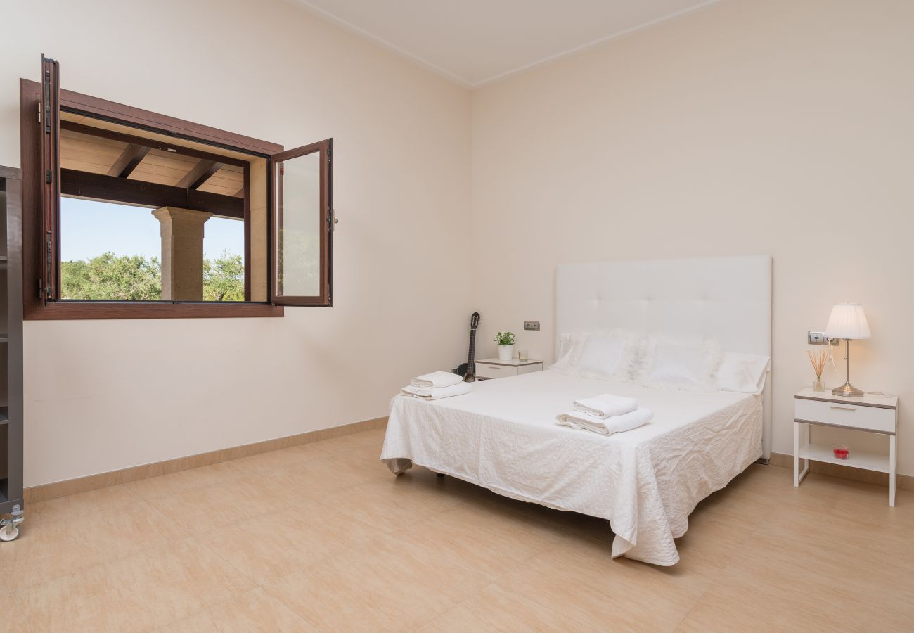 Finca en Sa Pobla - C203 Sant Vicens by Mallorca Villa Selection