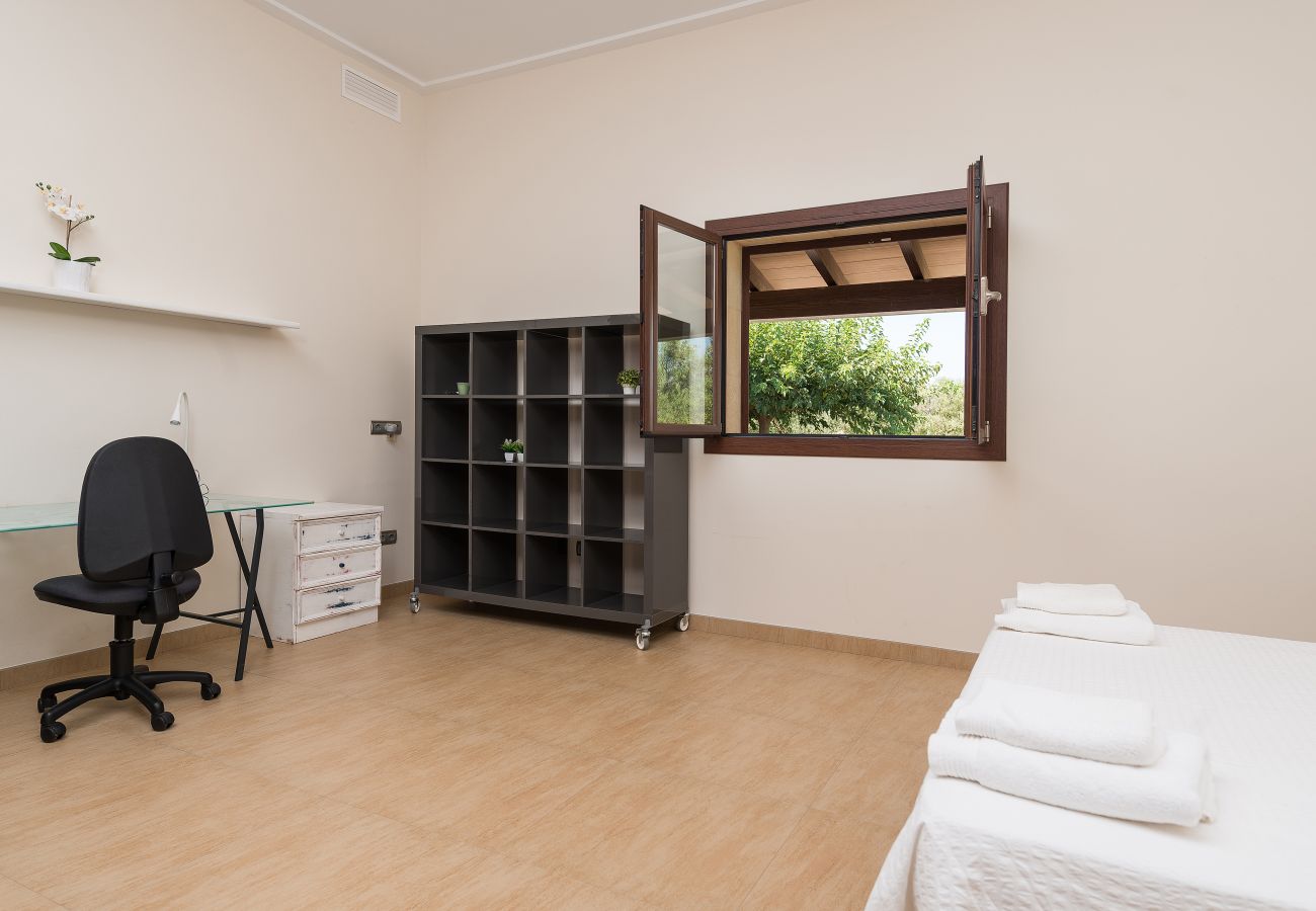Finca en Sa Pobla - C203 Sant Vicens by Mallorca Villa Selection