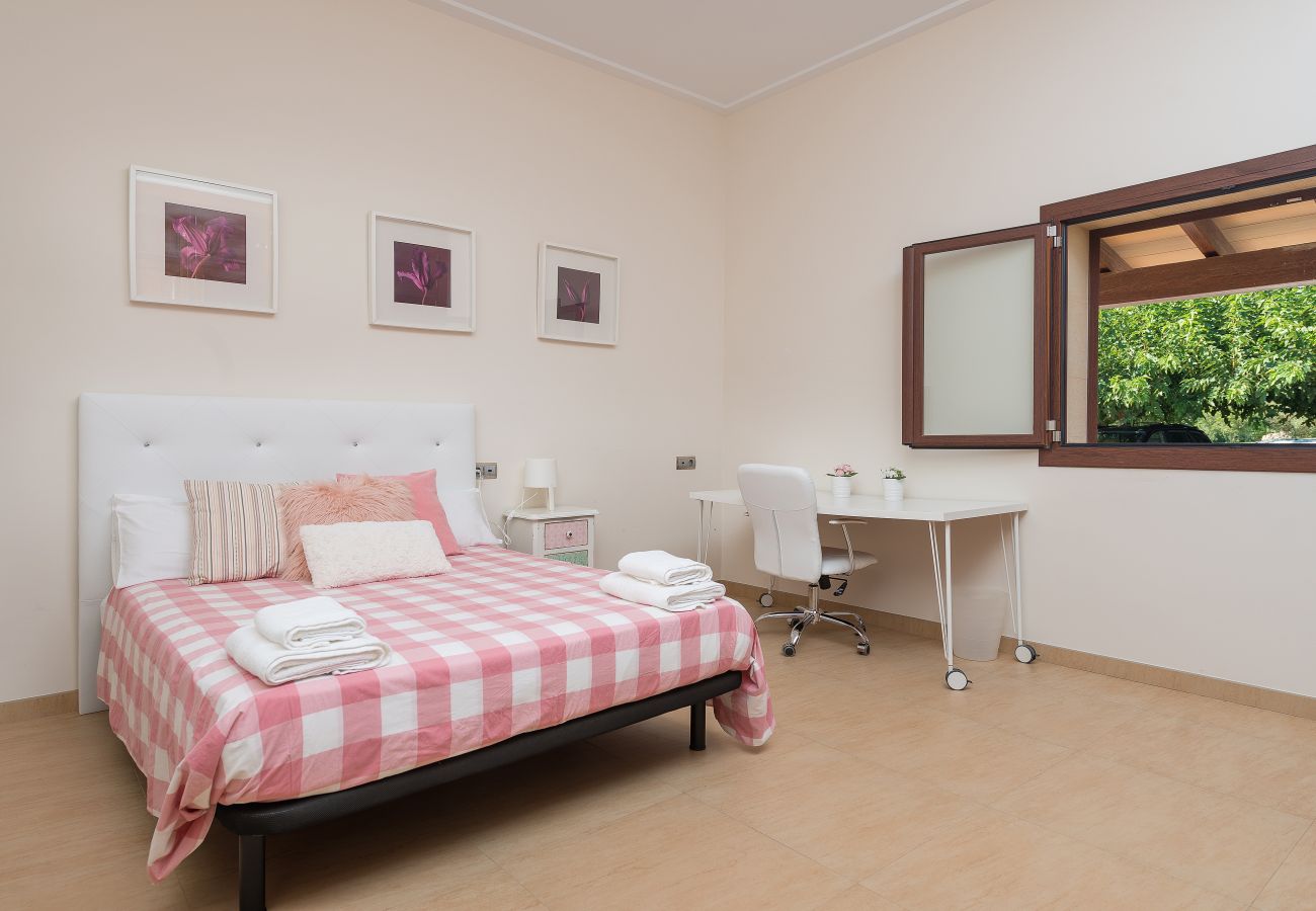 Finca en Sa Pobla - C203 Sant Vicens by Mallorca Villa Selection