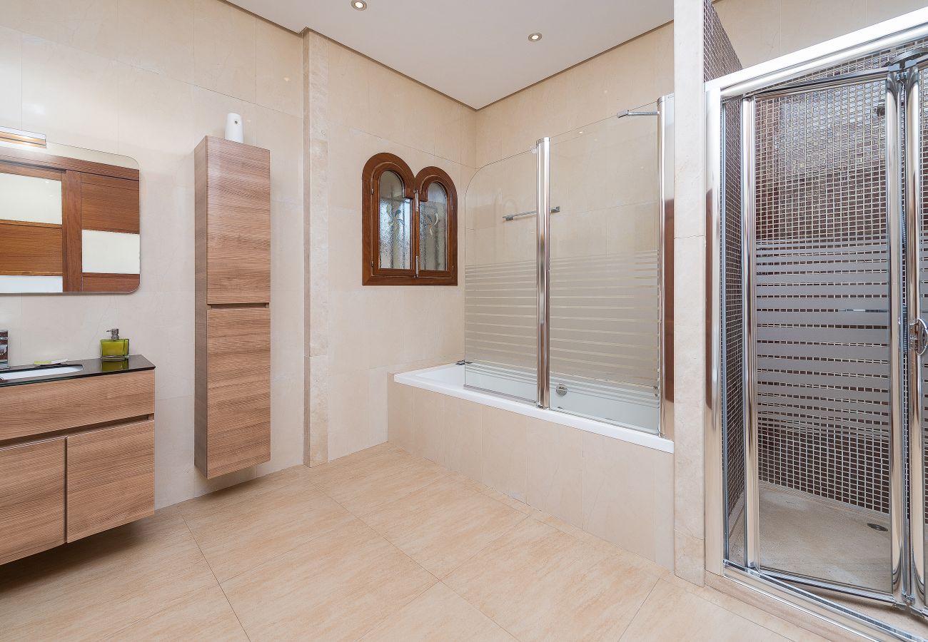 Finca en Sa Pobla - C203 Sant Vicens by Mallorca Villa Selection
