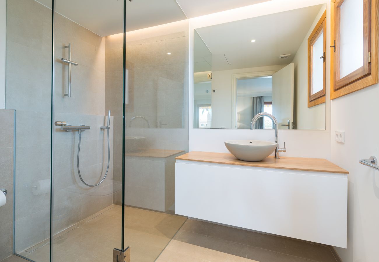 Finca en Marratxi - C206 Can Ribas by Mallorca Villa Selection