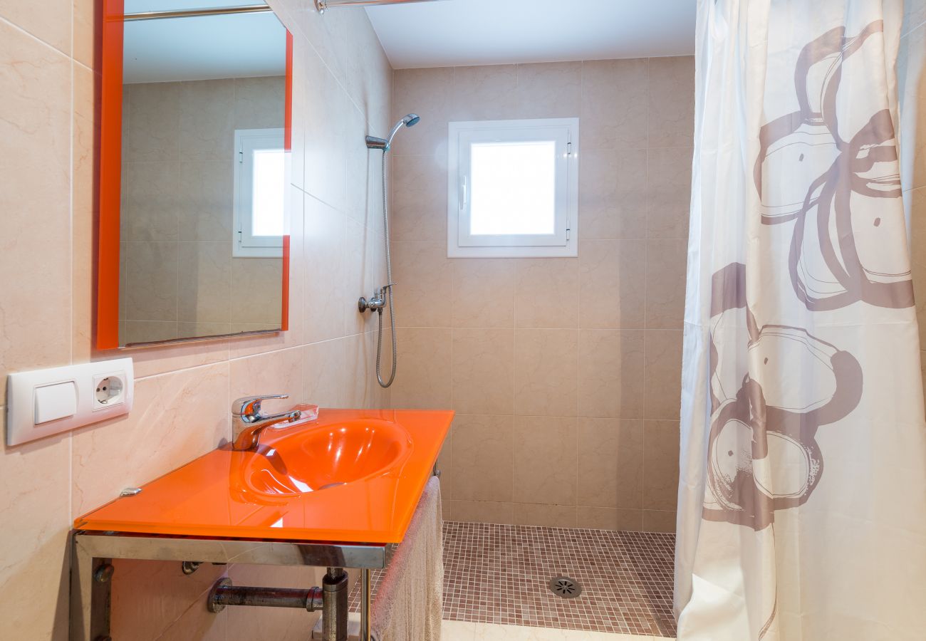 Villa en Playa de Muro - C208 Jeronimo by Mallorca Villa Selection