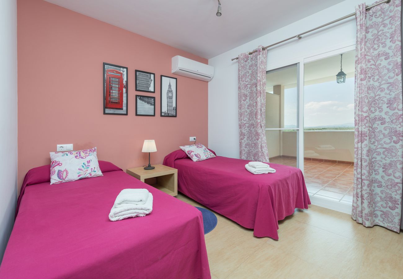 Villa en Playa de Muro - C208 Jeronimo by Mallorca Villa Selection