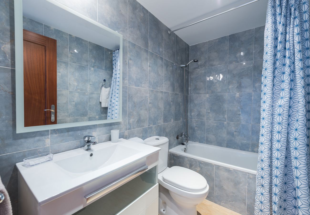 Villa en Playa de Muro - C208 Jeronimo by Mallorca Villa Selection