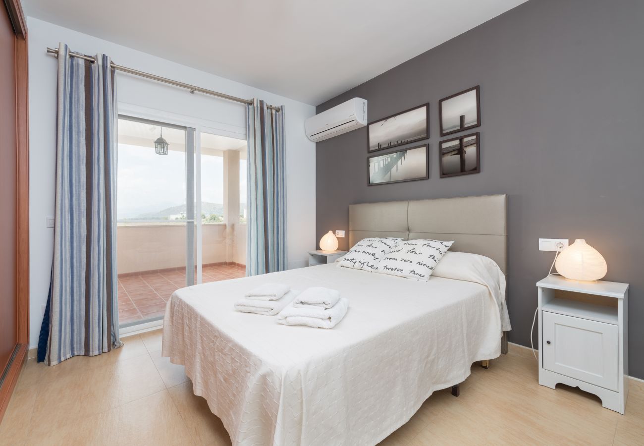 Villa en Playa de Muro - C208 Jeronimo by Mallorca Villa Selection