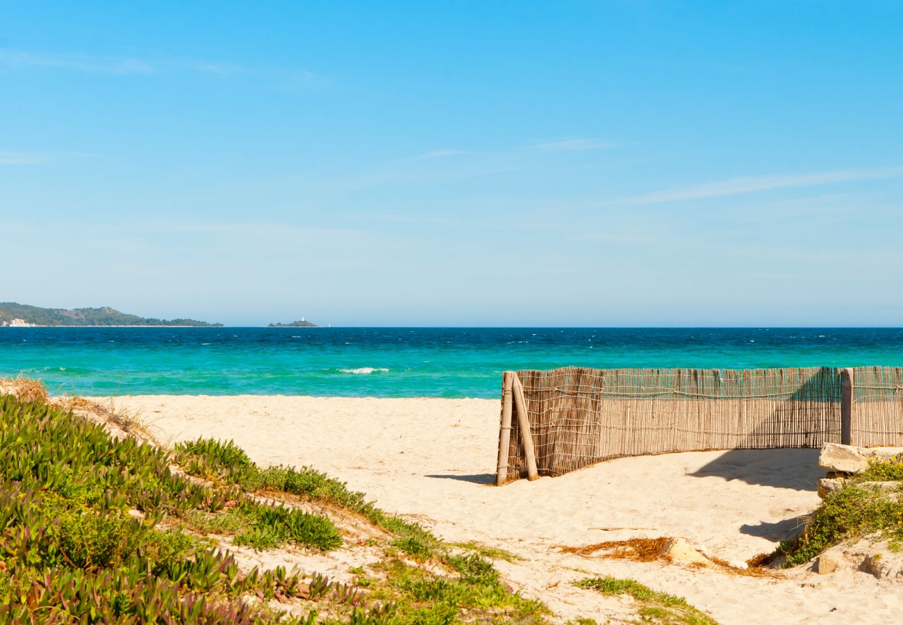 Villa en Playa de Muro - C208 Jeronimo by Mallorca Villa Selection