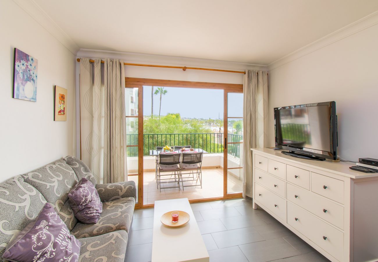 Apartamento en Alcúdia - E142 Carabela Beach by Mallorca Villa Selection