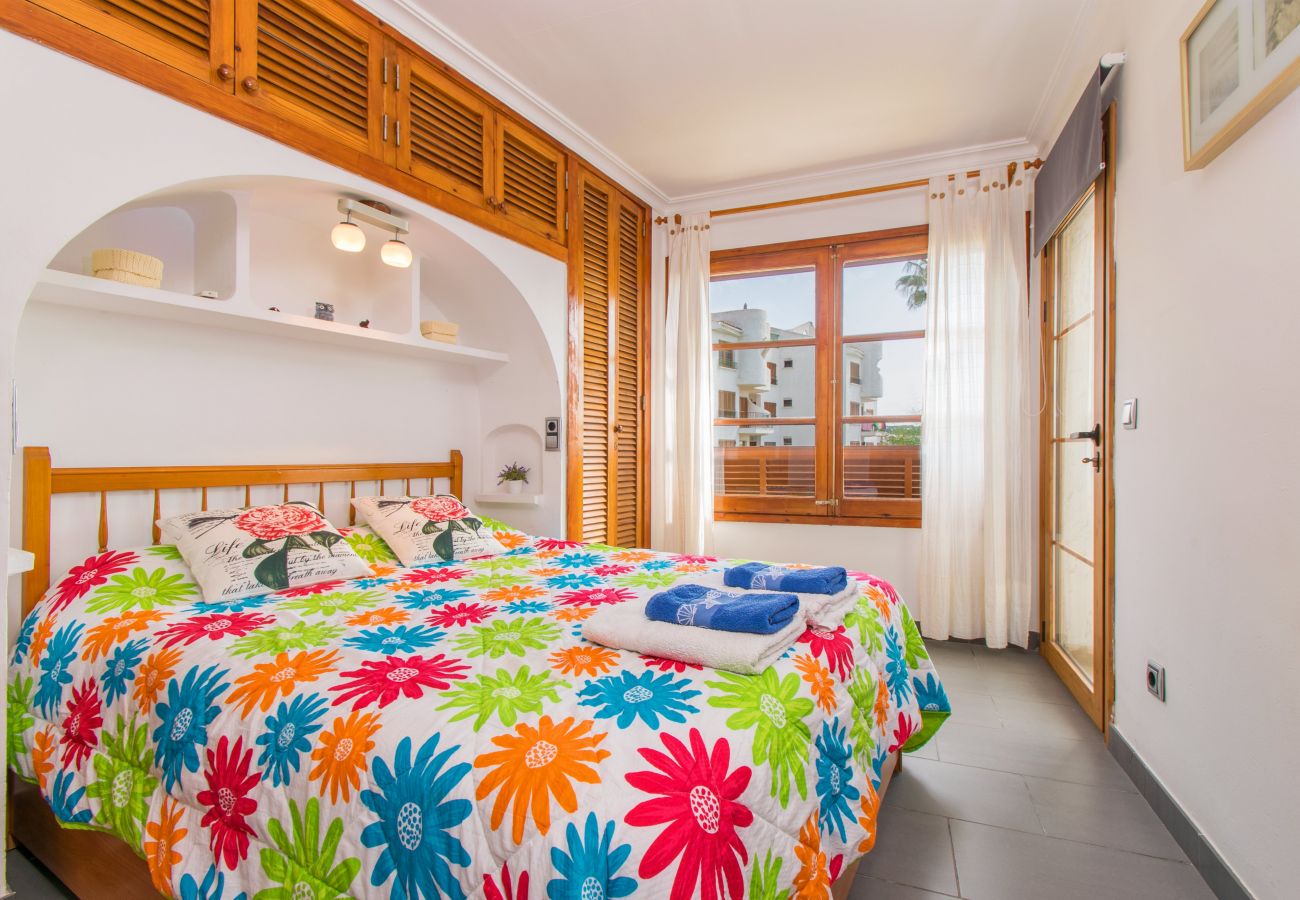 Apartamento en Alcúdia - E142 Carabela Beach by Mallorca Villa Selection