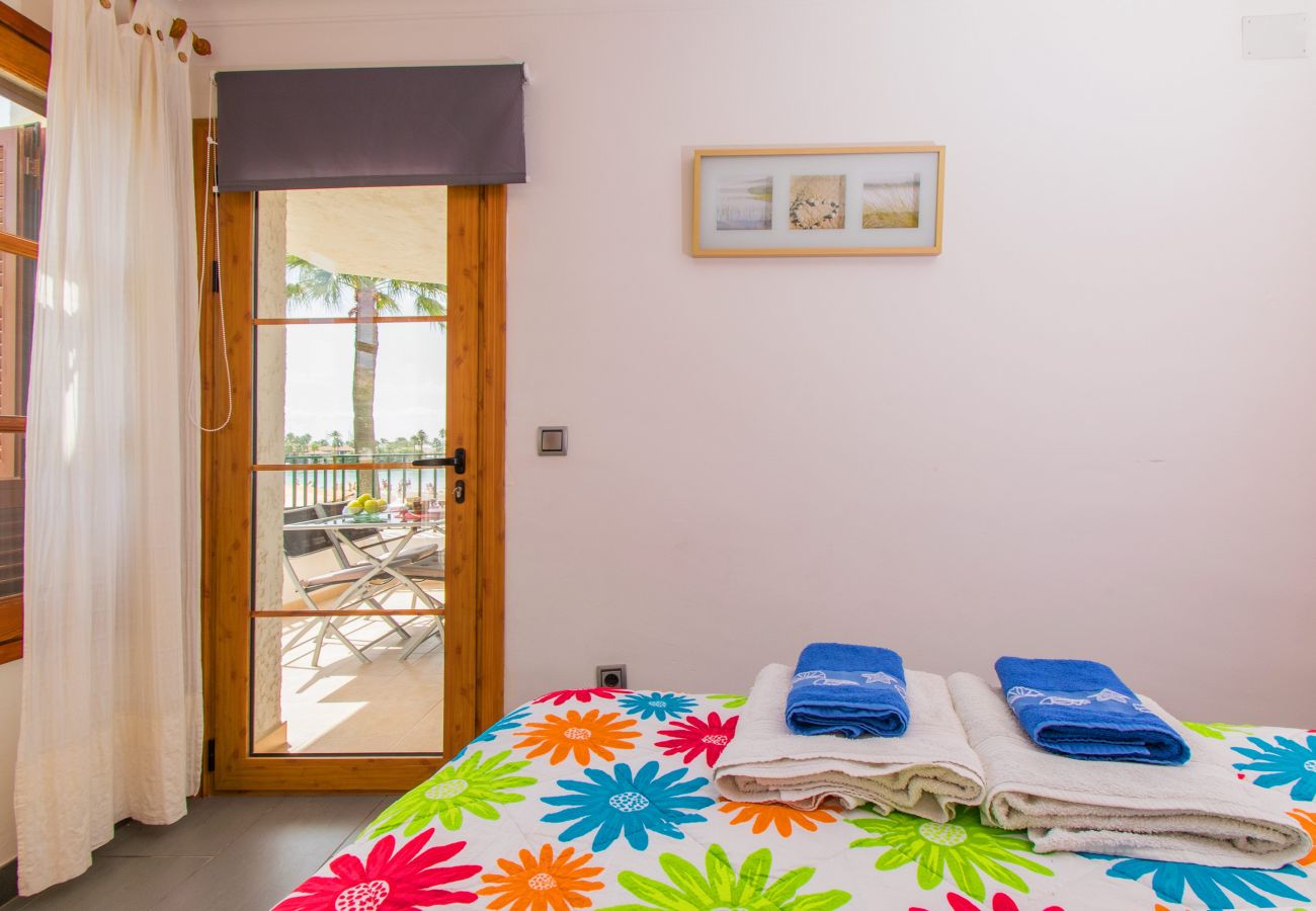 Apartamento en Alcúdia - E142 Carabela Beach by Mallorca Villa Selection