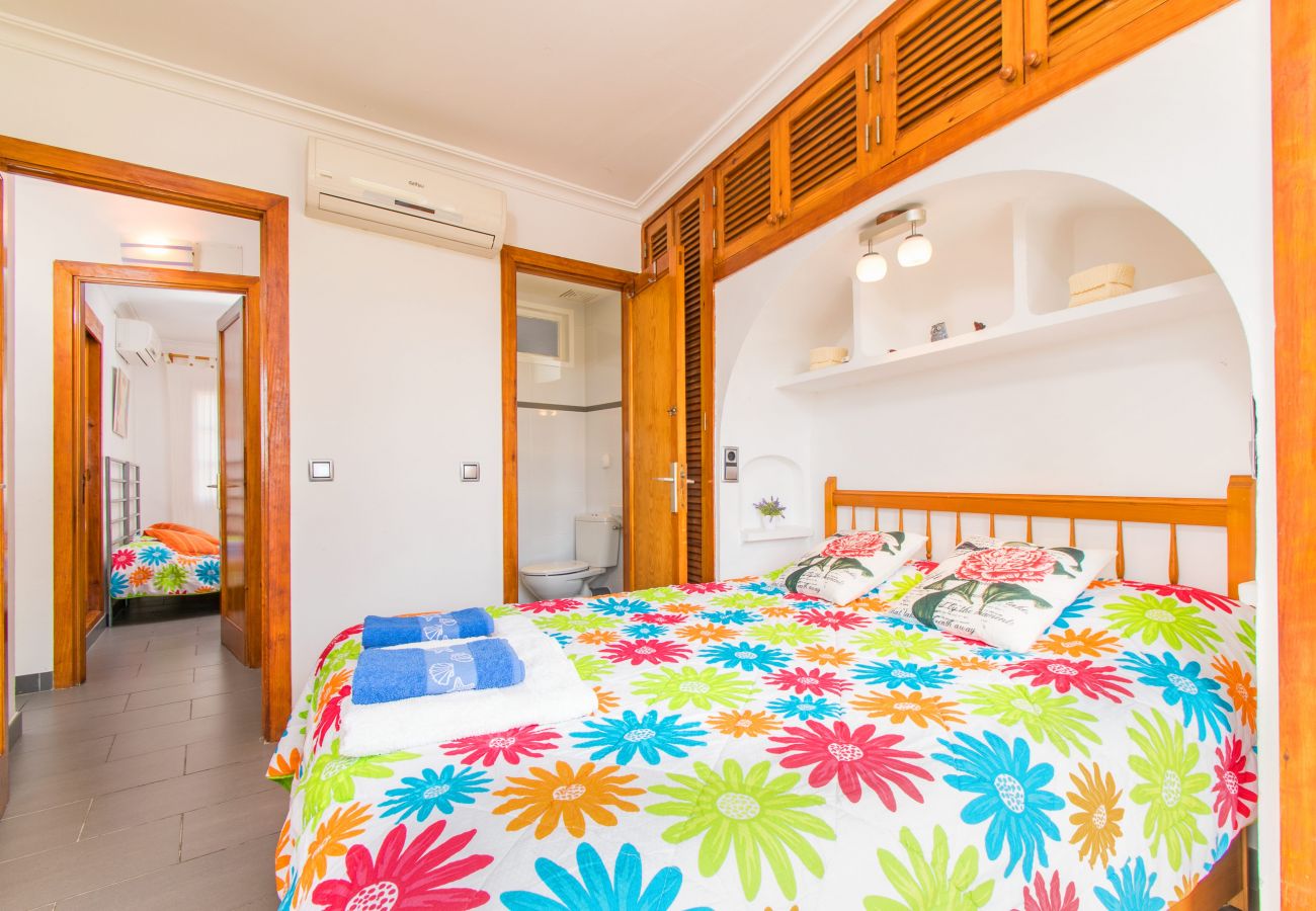 Apartamento en Alcúdia - E142 Carabela Beach by Mallorca Villa Selection
