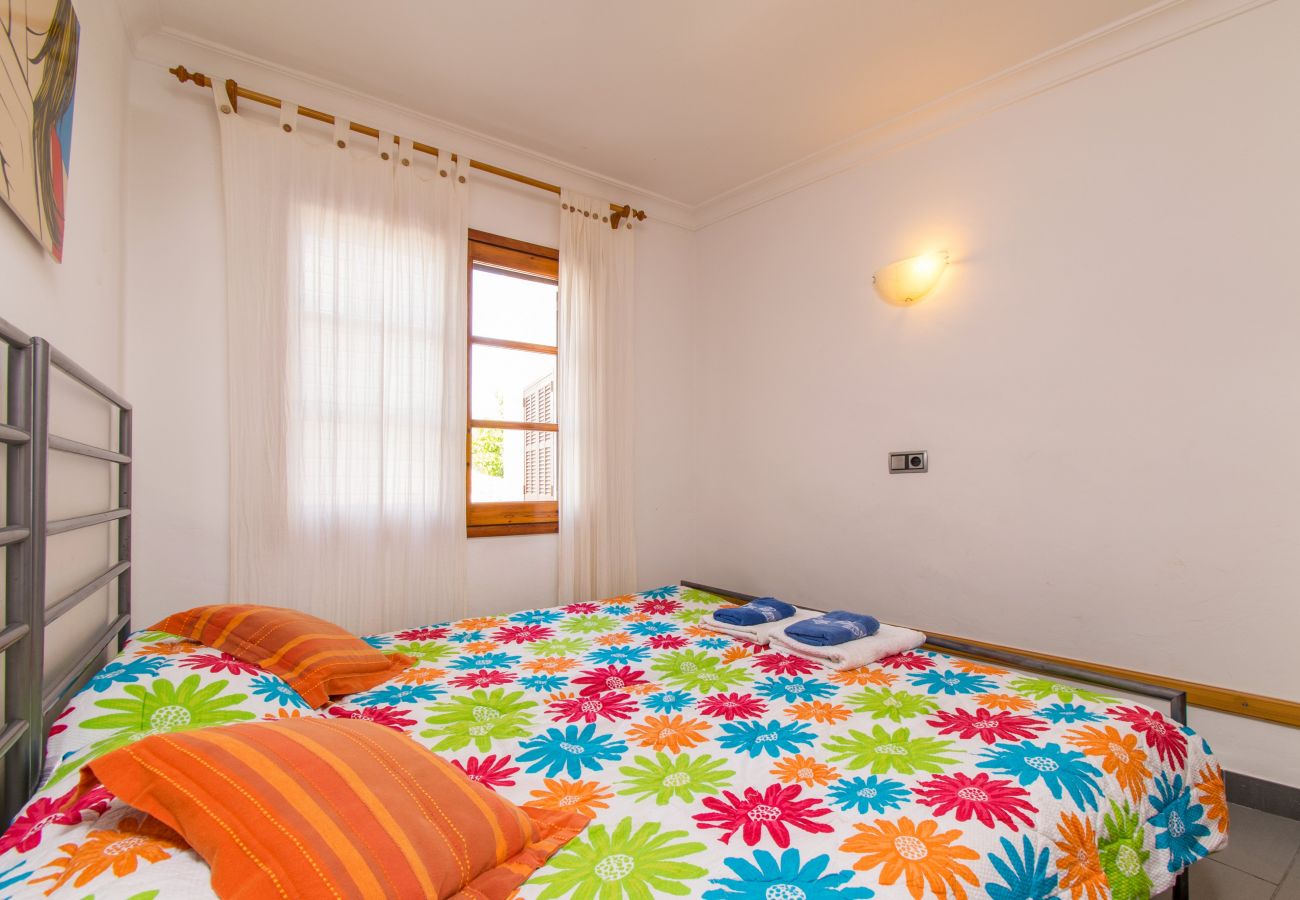Apartamento en Alcúdia - E142 Carabela Beach by Mallorca Villa Selection