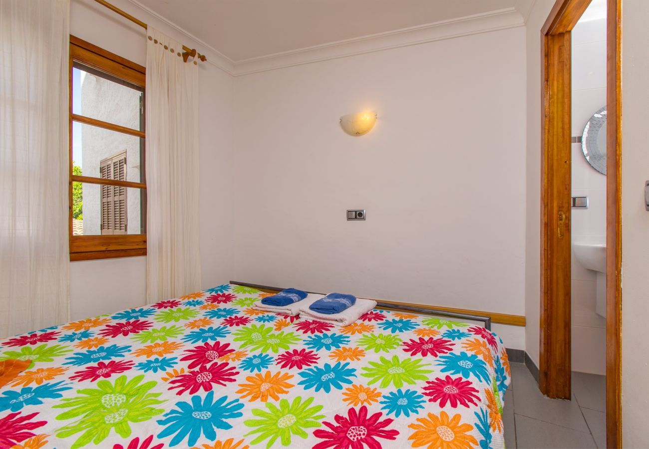 Apartamento en Alcúdia - E142 Carabela Beach by Mallorca Villa Selection