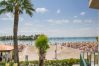 Apartamento en Alcúdia - E142 Carabela Beach by Mallorca Villa Selection