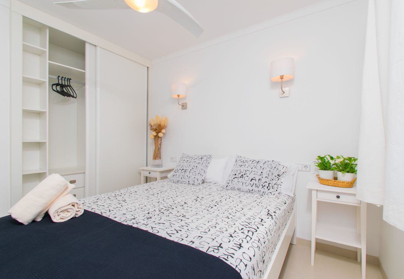 Apartamento en Alcúdia - C140 Pine Beach by Mallorca Villa Selection