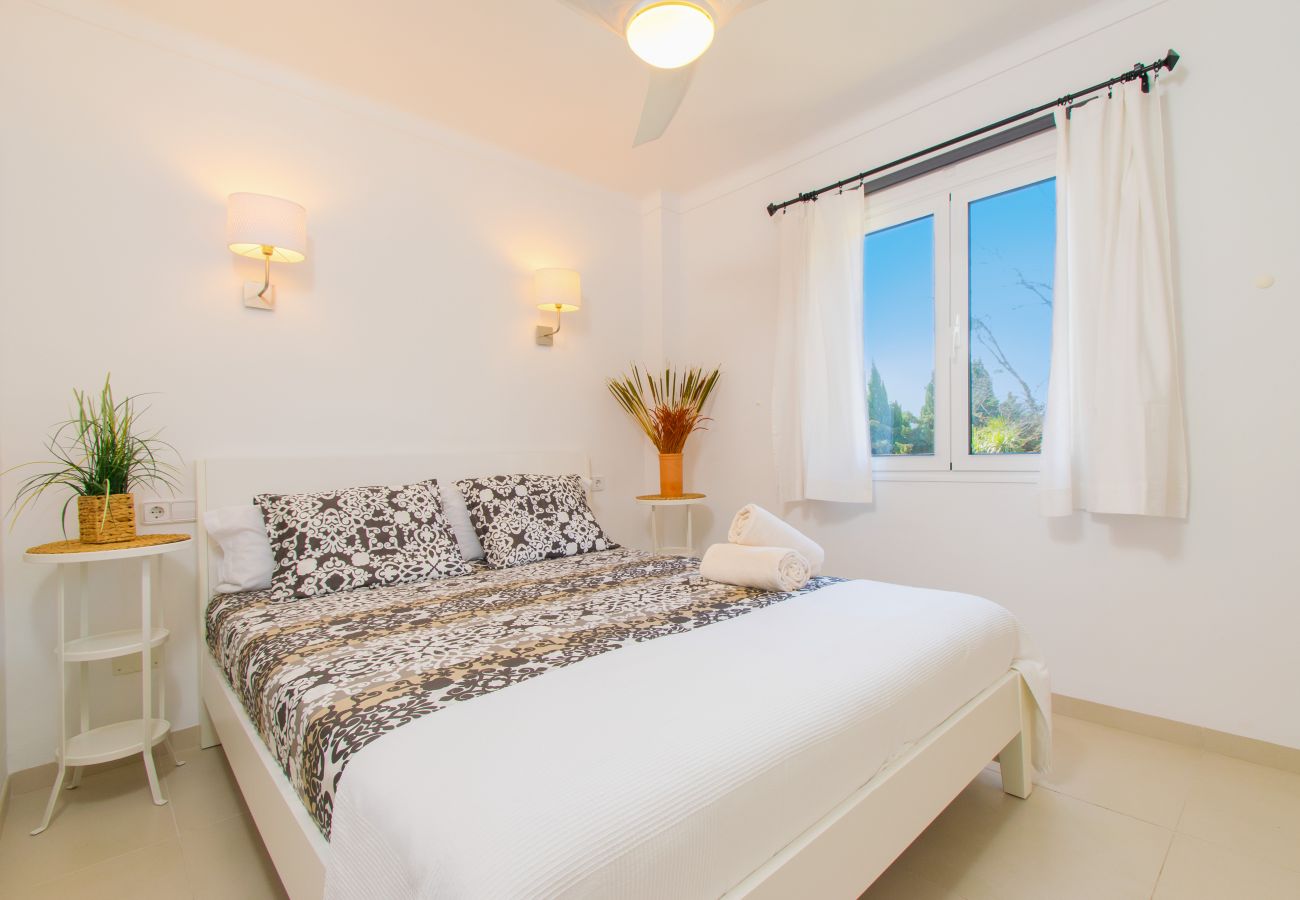 Apartamento en Alcúdia - C140 Pine Beach by Mallorca Villa Selection