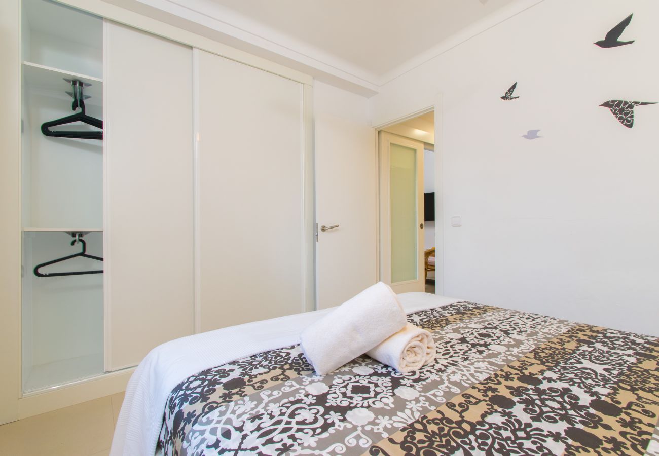 Apartamento en Alcúdia - C140 Pine Beach by Mallorca Villa Selection