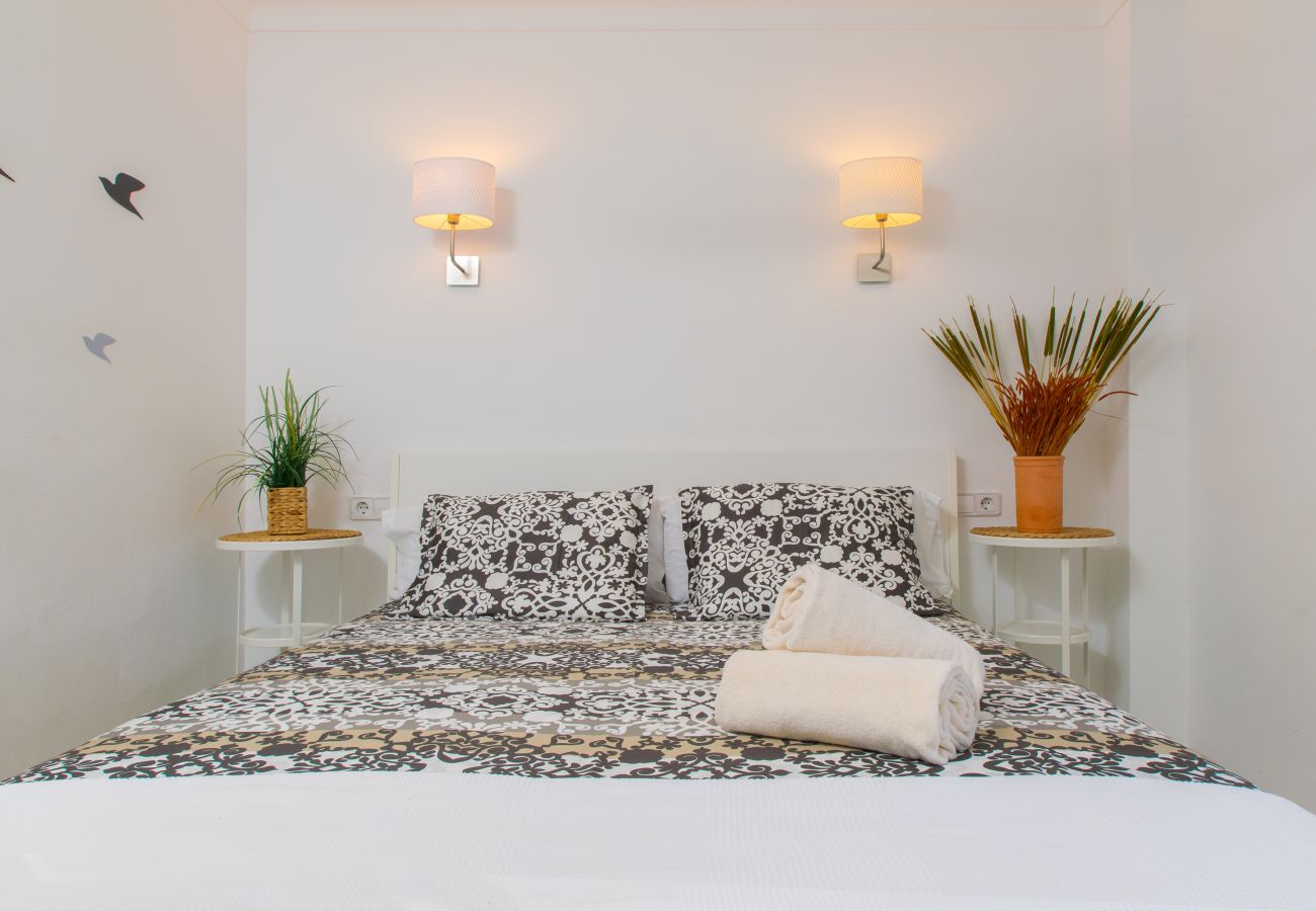 Apartamento en Alcúdia - C140 Pine Beach by Mallorca Villa Selection