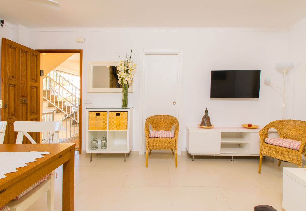 Apartamento en Alcúdia - C140 Pine Beach by Mallorca Villa Selection