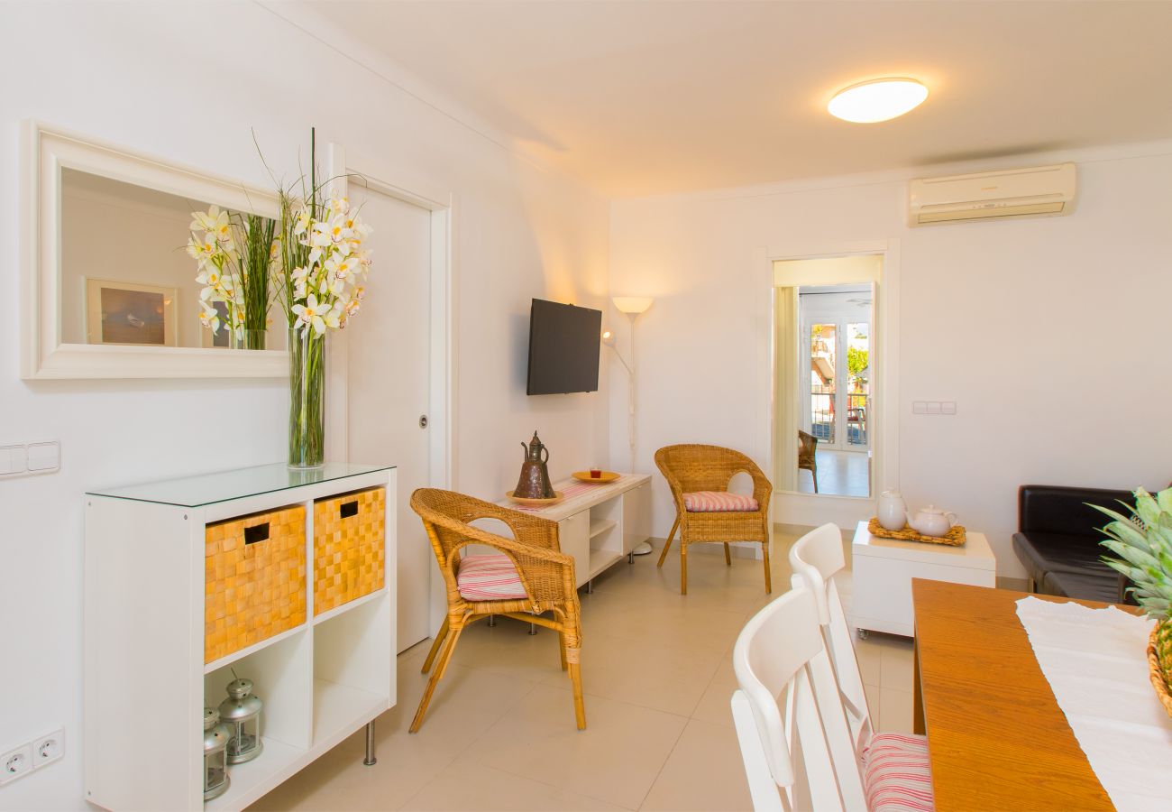 Apartamento en Alcúdia - C140 Pine Beach by Mallorca Villa Selection