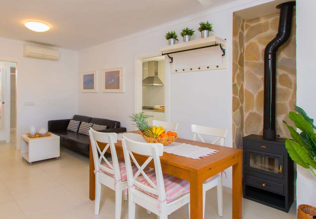 Apartamento en Alcúdia - C140 Pine Beach by Mallorca Villa Selection