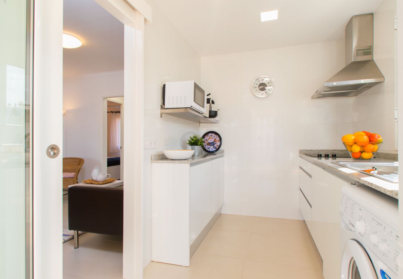 Apartamento en Alcúdia - C140 Pine Beach by Mallorca Villa Selection