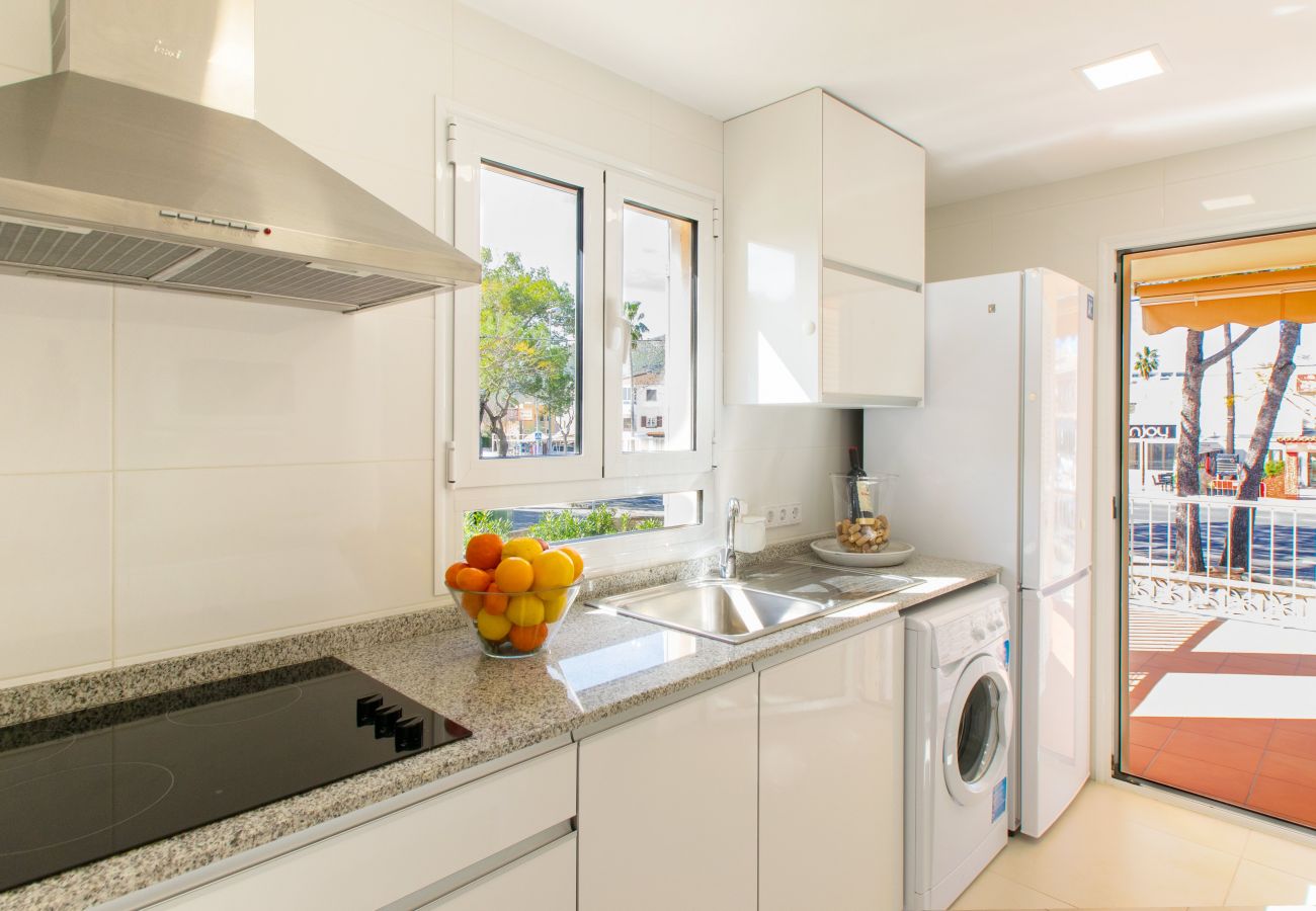 Apartamento en Alcúdia - C140 Pine Beach by Mallorca Villa Selection