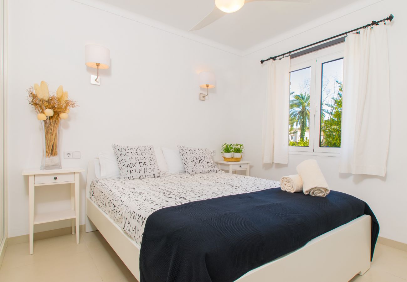 Apartamento en Alcúdia - C140 Pine Beach by Mallorca Villa Selection