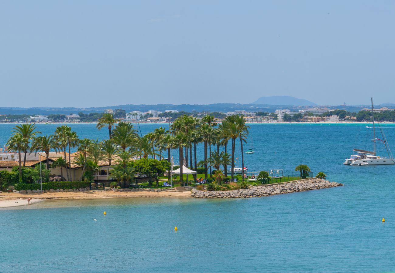 Apartamento en Alcúdia - C140 Pine Beach by Mallorca Villa Selection