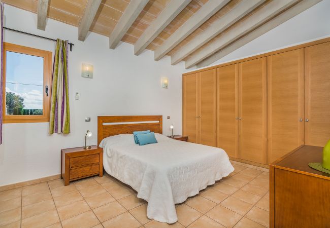 Villa en Sa Pobla - CAN RUA  Ref. POB06 Villa en Sa Pobla - CAN RUA  Ref. POB06