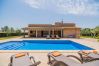 Villa en Sa Pobla - CAN RUA  Ref. POB06 Villa en Sa Pobla - CAN RUA  Ref. POB06
