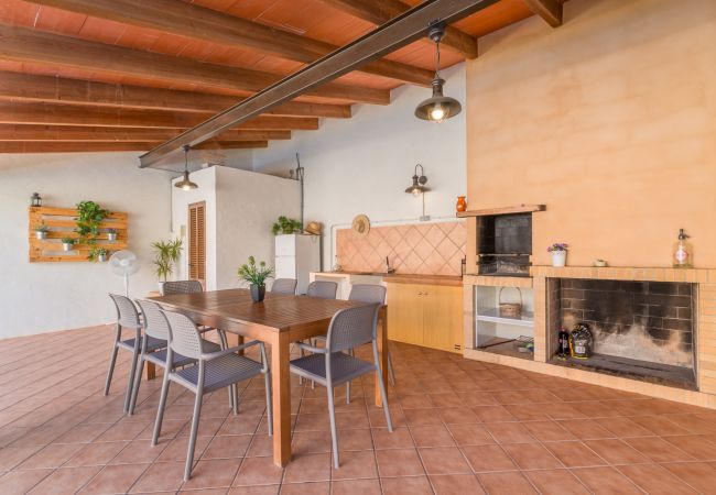 Villa en Portocolom - Can Fiol Port, Villa 5StarsHome Mallorca Villa en Portocolom - Can Fiol Port, Villa 5StarsHome Mallorca