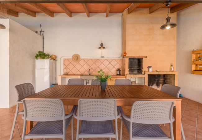 Villa en Portocolom - Can Fiol Port, Villa 5StarsHome Mallorca Villa en Portocolom - Can Fiol Port, Villa 5StarsHome Mallorca