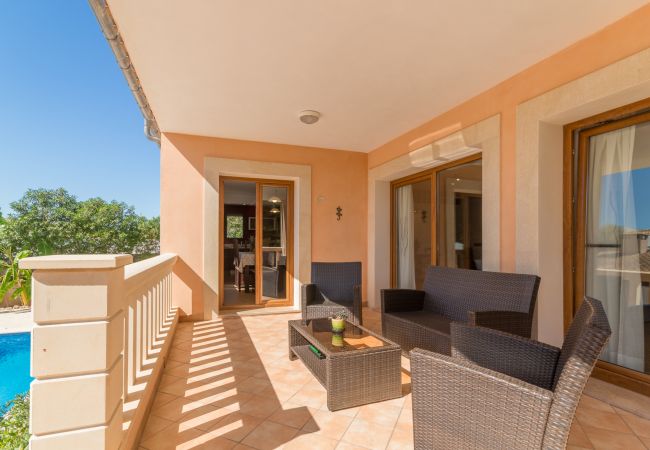 Villa en Portocolom - Can Fiol Port, Villa 5StarsHome Mallorca Villa en Portocolom - Can Fiol Port, Villa 5StarsHome Mallorca
