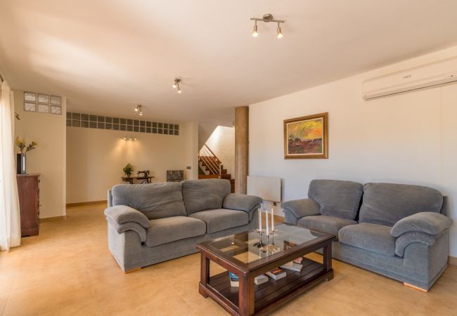 Villa en Portocolom - Can Fiol Port, Villa 5StarsHome Mallorca Villa en Portocolom - Can Fiol Port, Villa 5StarsHome Mallorca