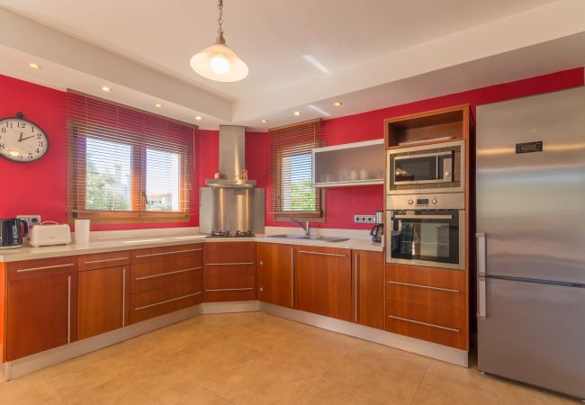 Villa en Portocolom - Can Fiol Port, Villa 5StarsHome Mallorca Villa en Portocolom - Can Fiol Port, Villa 5StarsHome Mallorca