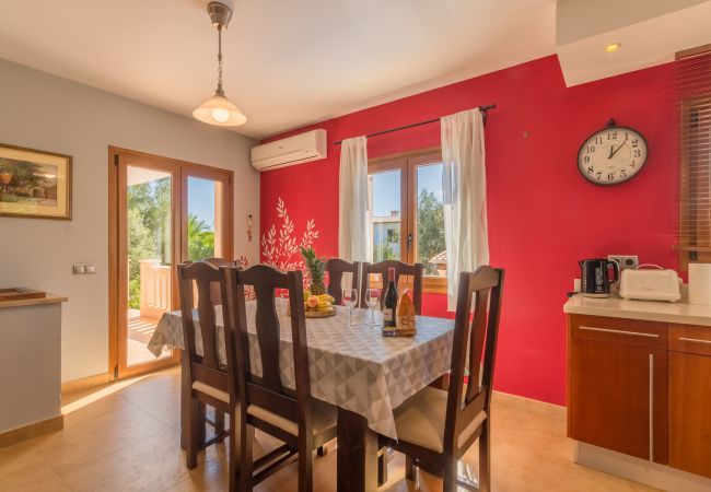 Villa en Portocolom - Can Fiol Port, Villa 5StarsHome Mallorca Villa en Portocolom - Can Fiol Port, Villa 5StarsHome Mallorca