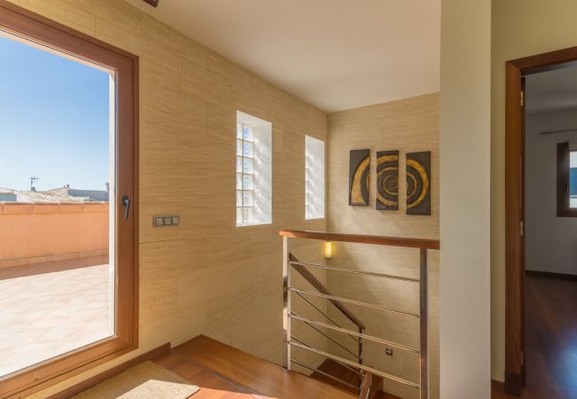 Villa en Portocolom - Can Fiol Port, Villa 5StarsHome Mallorca Villa en Portocolom - Can Fiol Port, Villa 5StarsHome Mallorca