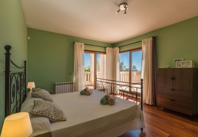 Villa en Portocolom - Can Fiol Port, Villa 5StarsHome Mallorca Villa en Portocolom - Can Fiol Port, Villa 5StarsHome Mallorca