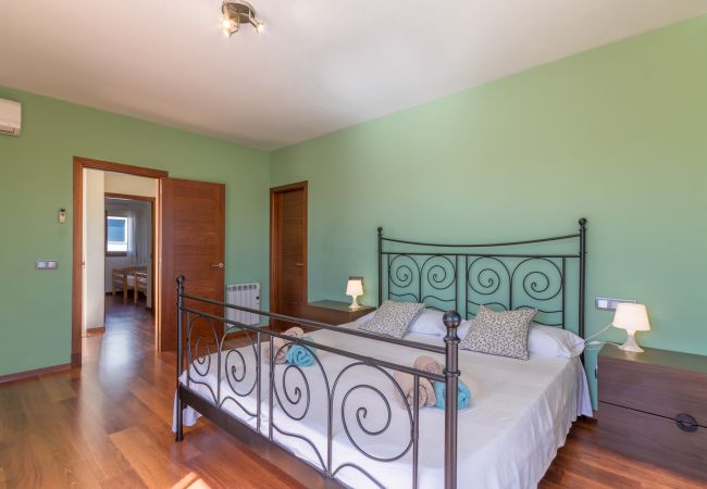 Villa en Portocolom - Can Fiol Port, Villa 5StarsHome Mallorca Villa en Portocolom - Can Fiol Port, Villa 5StarsHome Mallorca