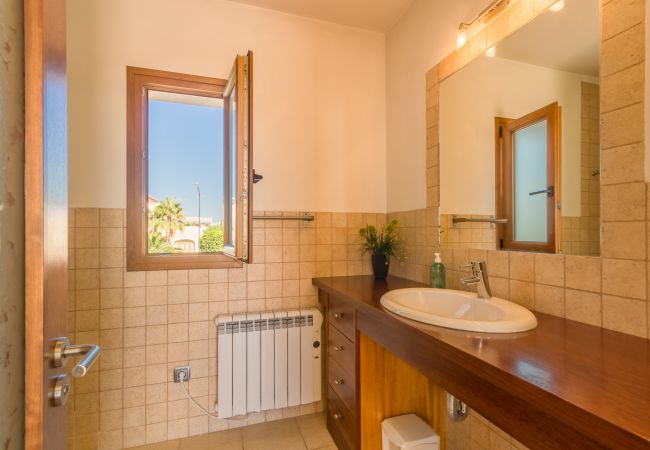 Villa en Portocolom - Can Fiol Port, Villa 5StarsHome Mallorca Villa en Portocolom - Can Fiol Port, Villa 5StarsHome Mallorca