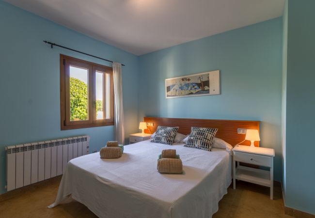 Villa en Portocolom - Can Fiol Port, Villa 5StarsHome Mallorca Villa en Portocolom - Can Fiol Port, Villa 5StarsHome Mallorca