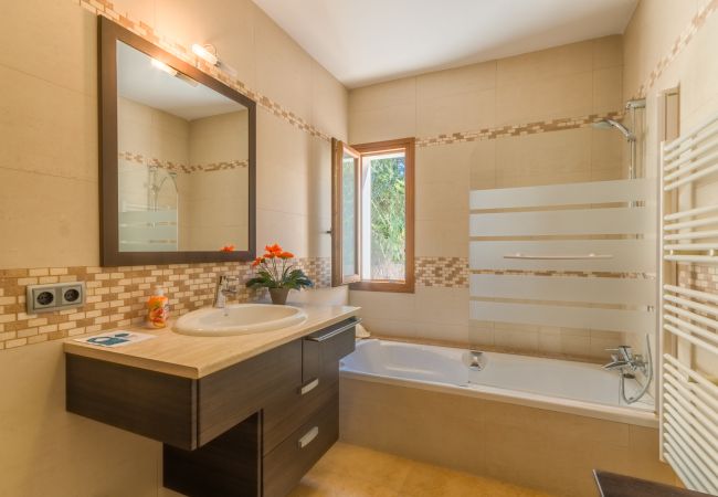 Villa en Portocolom - Can Fiol Port, Villa 5StarsHome Mallorca Villa en Portocolom - Can Fiol Port, Villa 5StarsHome Mallorca